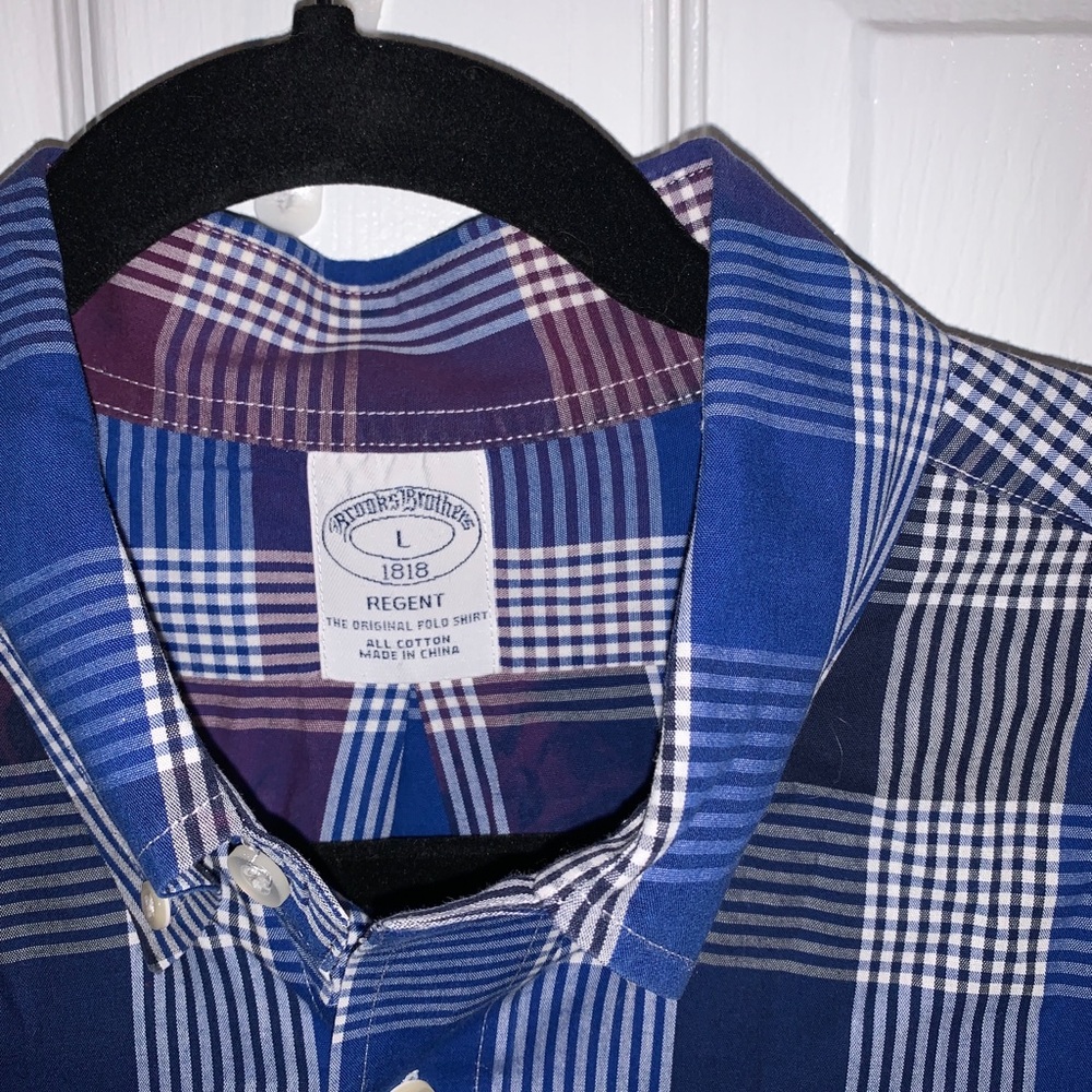 Brooks Brothers Dress Shirt